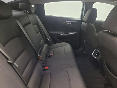 Used 2020 Chevrolet Malibu LT FWD image 19