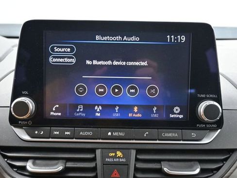 Used 2024 Nissan Altima 2.5 SV AWD/4WD image 22