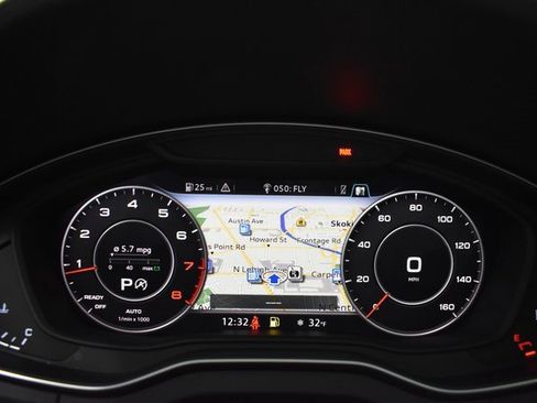 Used 2018 Audi Q5 Prestige w/ Prestige Package image 30