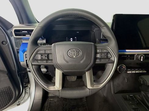 New 2025 Toyota Tacoma TRD Off-Road image 11