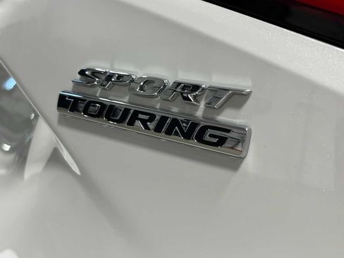 New 2026 Honda Civic Sport Touring image 7