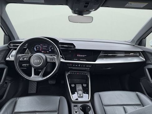 Used 2023 Audi A3 2.0T Premium FWD image 17