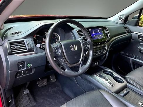 Used 2023 Honda Ridgeline RTL image 18