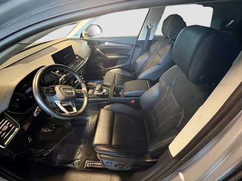 Used 2024 Audi Q5 2.0T Premium Plus image 13