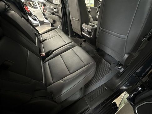 Used 2023 GMC Sierra 1500 SLT w/ SLT Premium Plus Package image 59