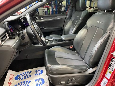 Used 2022 Kia K5 GT-Line w/ GT-Line FWD Premium Package image 19