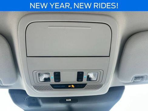 New 2026 Ford Explorer Active image 38