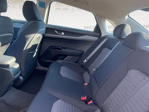 New 2026 Kia K5 LXS FWD image 13