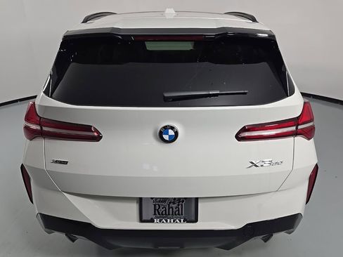 New 2026 BMW X3 xDrive30 image 5