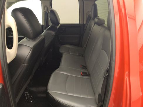 Used 2021 RAM 1500 Tradesman RWD image 18