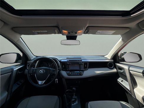 Used 2017 Toyota RAV4 XLE w/ All Weather Liner Package image 20