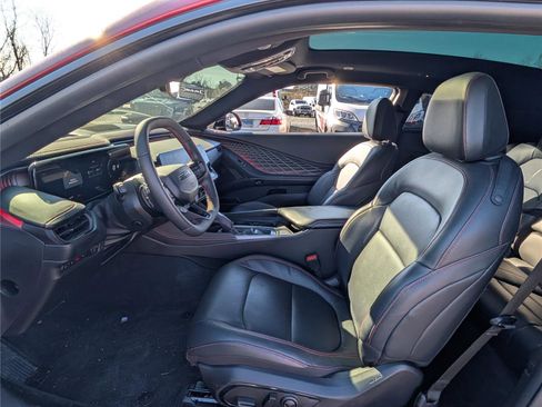 Used 2024 Dodge Charger R/T w/ Plus Group image 15