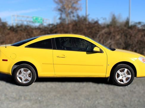 Used 2007 Chevrolet Cobalt LT image 8