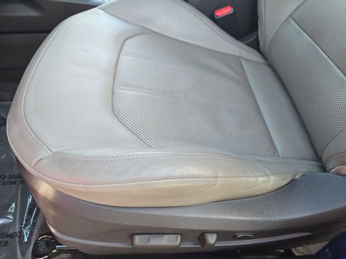 Used 2014 Hyundai Tucson Limited w/ Technology Package 02 FWD image 27