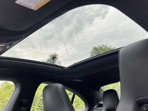 Certified 2022 Mercedes-Benz CLA 35 AMG 4MATIC image 32