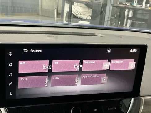 Used 2025 Nissan Altima 2.5 SV w/ SV Special Edition Package image 8