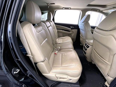 Used 2018 Acura MDX FWD w/ Technology Package image 25