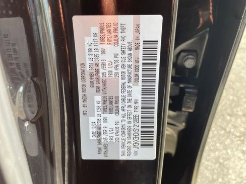 Used 2025 MAZDA CX-90 3.3 Turbo w/ Preferred Package image 32