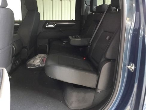 New 2026 Chevrolet Silverado 2500 LT w/ All Star Edition image 51