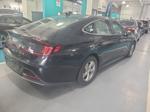 Used 2023 Hyundai Sonata SE image 4