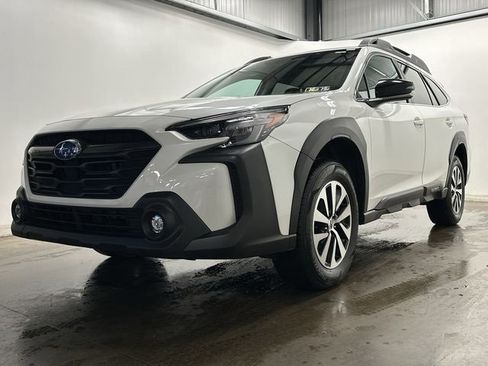 Certified 2023 Subaru Outback Premium w/ Popular Package #1 image 30