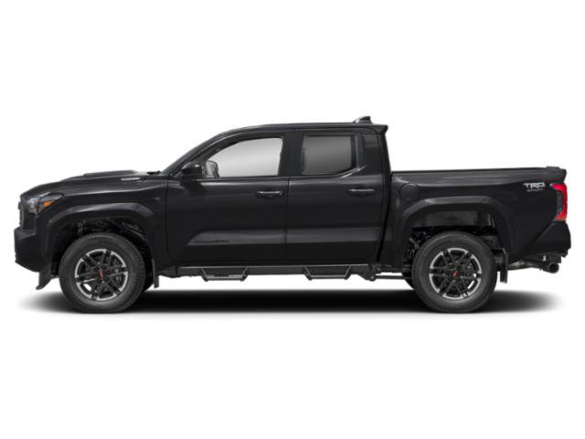 Certified 2026 Toyota Tacoma TRD Sport AWD/4WD image 3