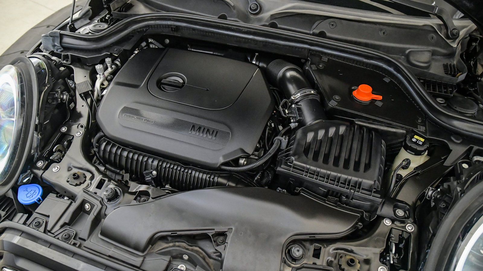 Used 2023 MINI Cooper S FWD image 28