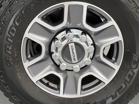 Used 2026 Ford F250 Lariat AWD/4WD image 69