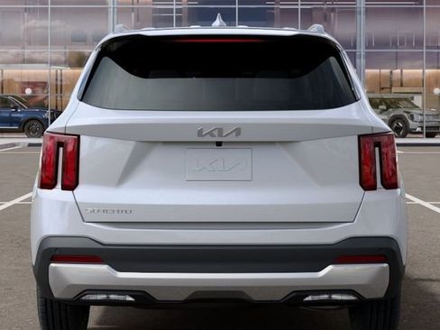 New 2026 Kia Sorento S FWD image 13