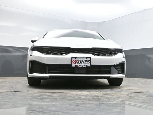 Used 2025 Kia K5 LXS FWD image 46