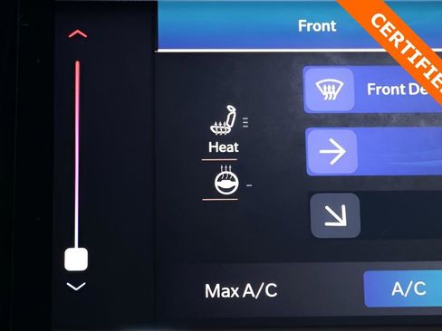 Used 2024 Jeep Grand Cherokee L Limited w/ Trailer Tow Package image 23