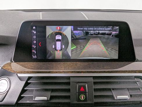 Used 2020 BMW X3 xDrive30i w/ Convenience Package image 19