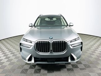 Used 2026 BMW X7 xDrive40i AWD/4WD video 3