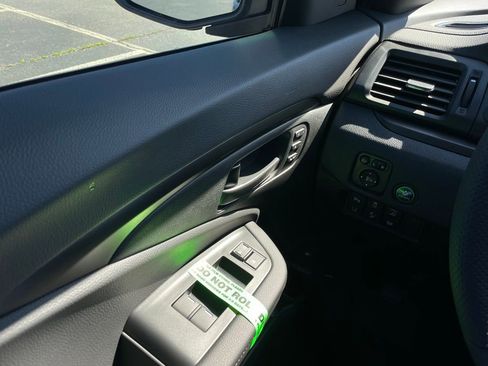 New 2026 Honda Ridgeline TrailSport image 23