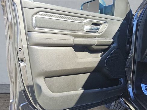 New 2026 RAM 1500 Lone Star image 17