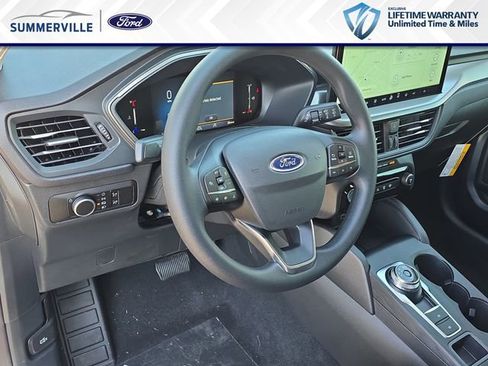 New 2026 Ford Escape Active w/ Tech Pack #1 FWD image 17