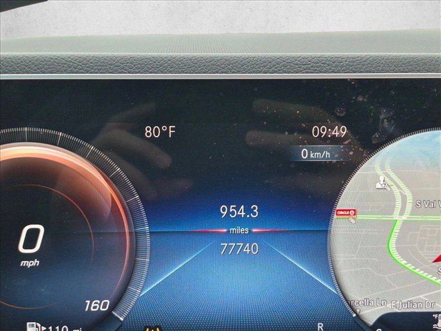 Used 2022 Mercedes-Benz GLE 350 image 11