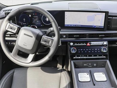 New 2026 Hyundai Santa Fe Calligraphy image 25