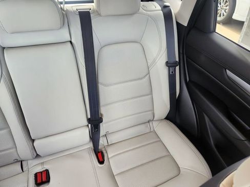 New 2025 MAZDA CX-5 AWD 2.5 S w/ Preferred Package image 15