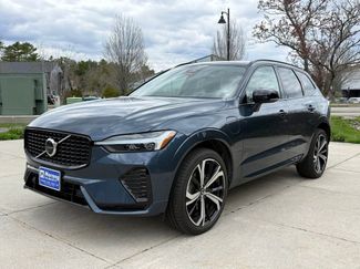 Used 2023 Volvo XC60 T8 Plus AWD/4WD video 1