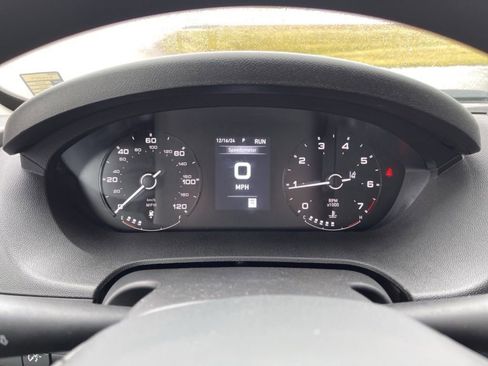 New 2025 RAM ProMaster 1500 w/ Safety Group image 6