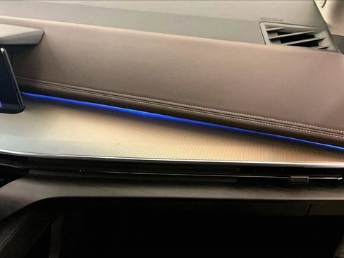 Used 2025 Nissan Murano Platinum w/ Cargo Package image 15