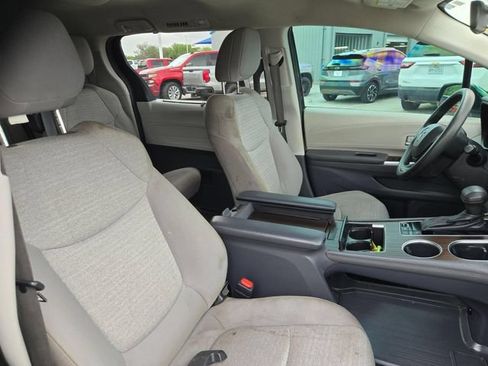Used 2022 Toyota Sienna LE FWD image 26