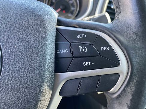 Used 2014 Jeep Cherokee Latitude image 21