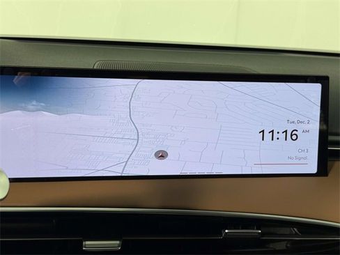 New 2026 Genesis GV70 2.5T Advanced image 26