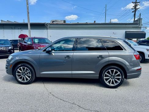 Used 2017 Audi Q7 3.0T Prestige AWD/4WD image 7