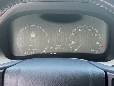 Used 2024 Honda Ridgeline RTL image 11