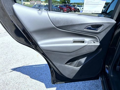 Certified 2022 Chevrolet Equinox LT image 17