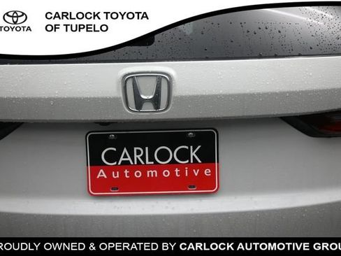 Used 2024 Honda CR-V EX image 13
