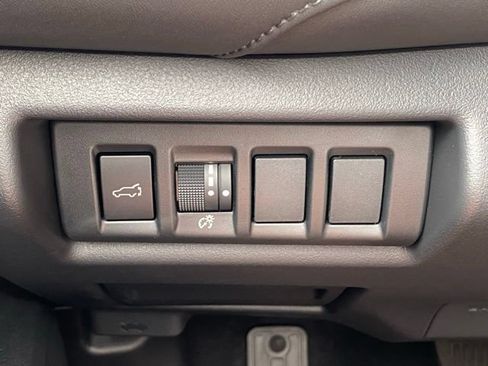 New 2026 Subaru Outback Touring XT AWD/4WD image 14